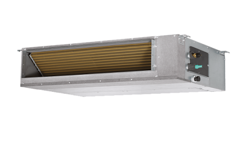 Канальная сплит-система Energolux SAD48D6-A/SAU48U6-A-WS30 Duct