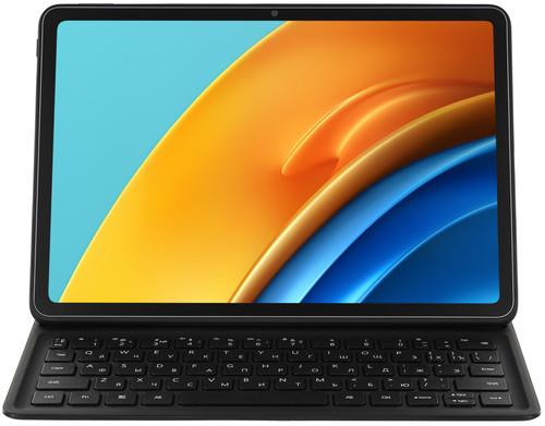 11.5" Планшет HUAWEI MatePad 11.5 PaperMatte Edition (2025) Wi-Fi 256 ГБ голубой + клавиатура + чехол