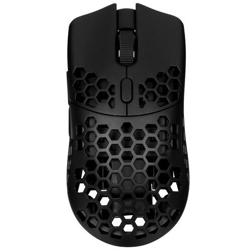 Мышь беспроводная/проводная ARDOR GAMING Agile PRO [ARDW-AG3395-BK] черный