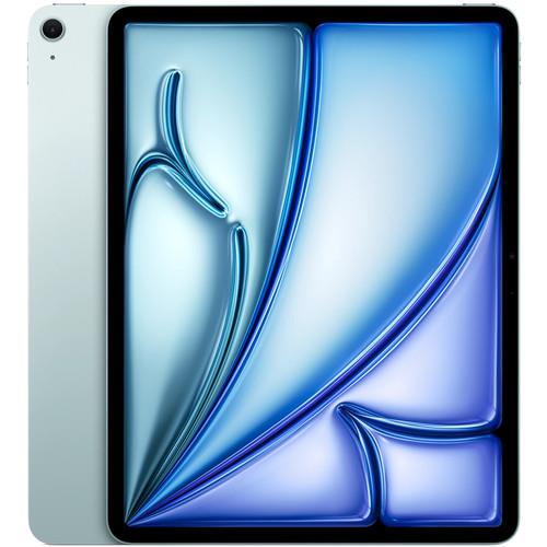 13" Планшет Apple iPad Air (M4) Wi-Fi 512 ГБ голубой