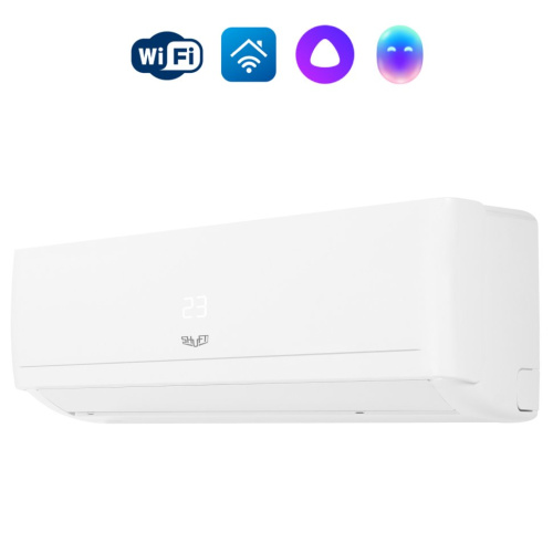 Настенная сплит-система SHUFT SFTOI-12HN1_V3 Berg DC комплект