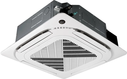Кассетная сплит-система Ferrum FLCAC24C2_MR1/FLCAU24U2_MR1-WS40/FSCP27A1