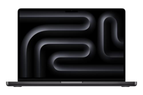 16.2" Ноутбук Apple MacBook Pro M4 PRO черный