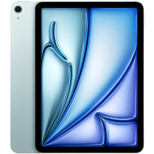 11" Планшет Apple iPad Air (M4) Wi-Fi 1024 ГБ голубой