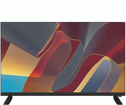 24" (61 см) Телевизор AIWA 24N4-H1210B черный