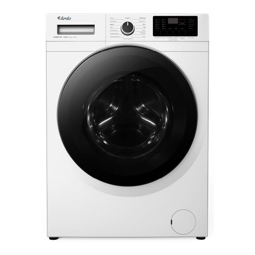 Стиральная машина Ardo WME812544DW2 белый