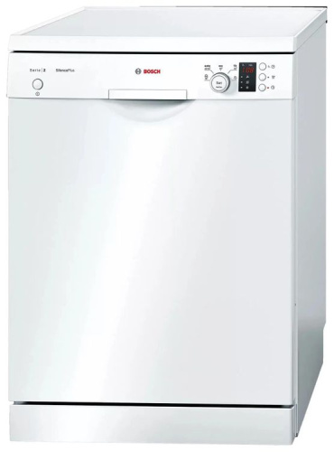Посудомоечная машина Bosch SMS25GW02E