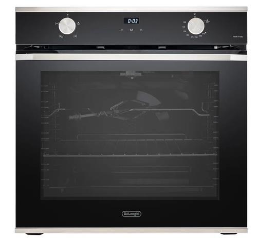 Газовый духовой шкаф DeLonghi NSFG 11 XL RUS