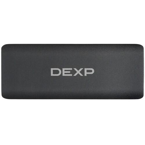 1024 ГБ Внешний SSD DEXP W1000C