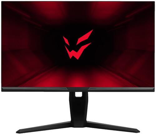 24.5" Монитор ARDOR GAMING VEGA PRO AQ25H1U черный