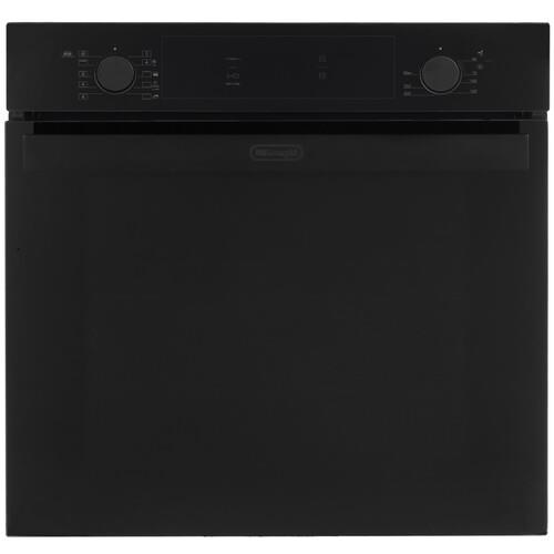 Электрический духовой шкаф DeLonghi Deo 755 NB Ramona черный
