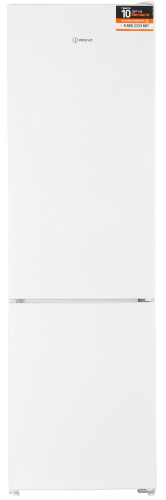 Холодильник с морозильником Indesit ITR 4200 W белый