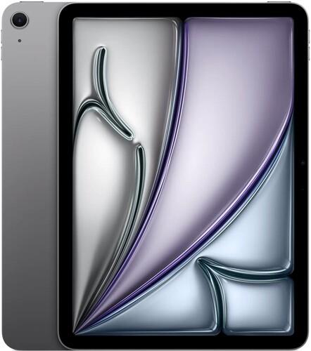 11" Планшет Apple iPad Air (M3) Wi-Fi 128 ГБ серый