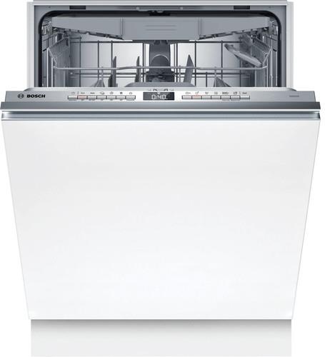 Встраиваемая посудомоечная машина Bosch SMV4HVX14E