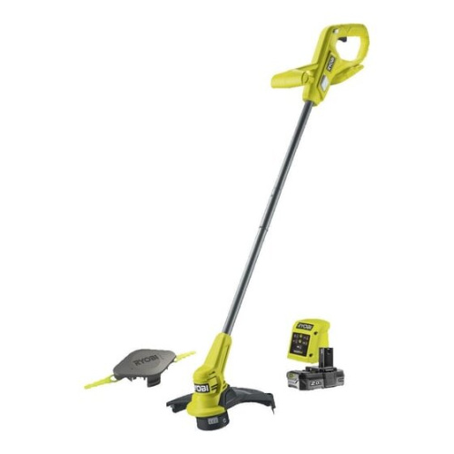 Триммер для травы Ryobi RY18LT23A-120P (5133005679) АКБ+ЗУ