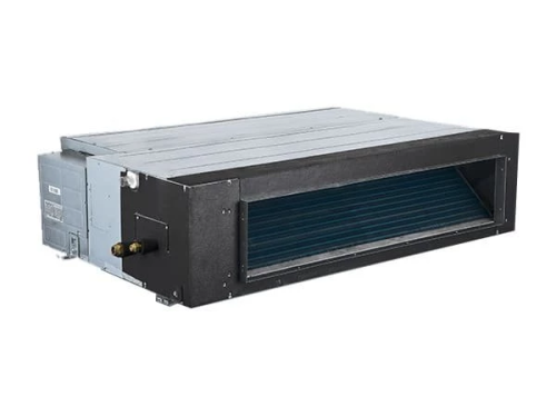 Канальная сплит-система Dantex RK-48BHT2N/RK-48HT2NE-W City