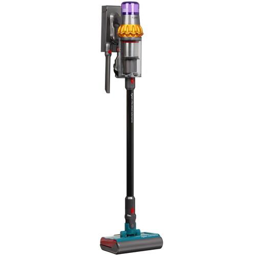 Моющий пылесос  вертикальный  Dyson V15S SV47 Submarine  серый