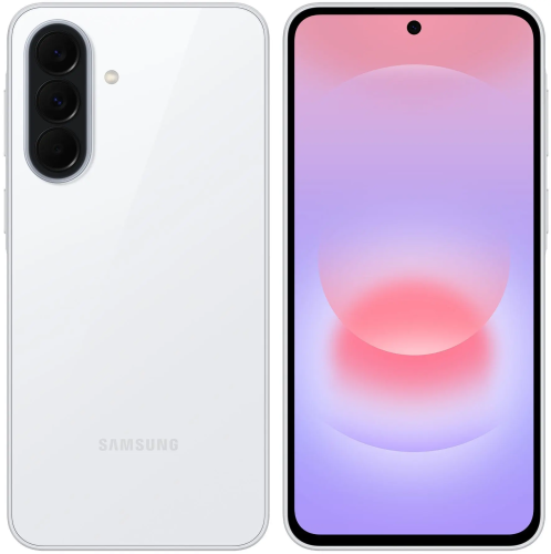 Смартфон Samsung Galaxy A37 5G 8/128 Гб Awesome White