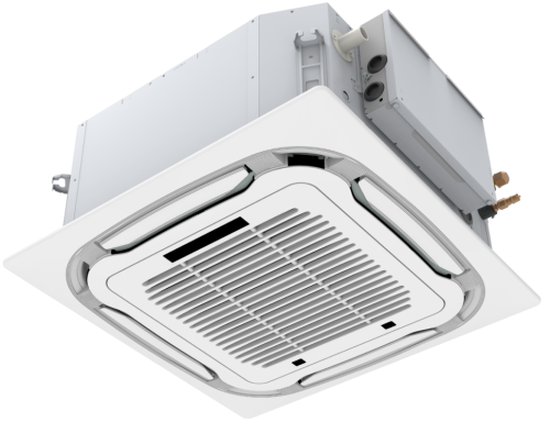 Кассетная сплит-система Energolux ESAC18C7_AR1/ESAU18U7_AR1-WS40/ESCP21A1 Cassete 7