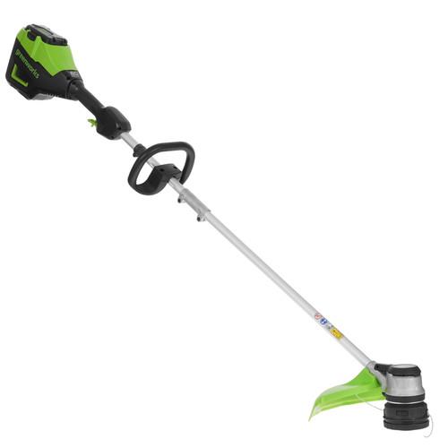 Триммер аккумуляторный GreenWorks GD60LTK4 60V