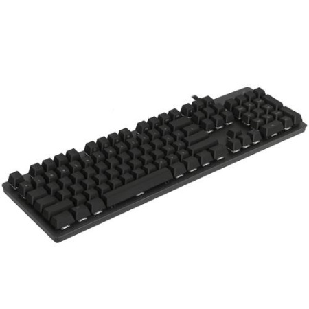 Клавиатура проводная Logitech G512 Carbon