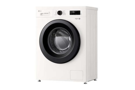 Стиральная машина LG F2Y1NS6W белый