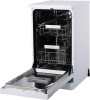 Посудомоечная машина Indesit DFS 1C269 белый