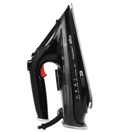 Утюг Braun SI5088BK черный