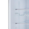 Холодильник с морозильником Beko B3DRCNK402HXBR серый