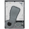 Сушильная машина Beko B3T47239A серый