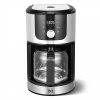 Кофеварка BQ CM1010 Black-Steel