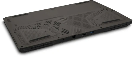 17" MSI Sword 17 HX