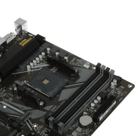 Материнская плата GIGABYTE B550M DS3H AC