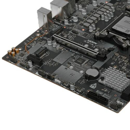 Материнская плата MSI PRO B840M-B