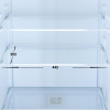 Холодильник с морозильником Beko B3R0CNK312HW белый