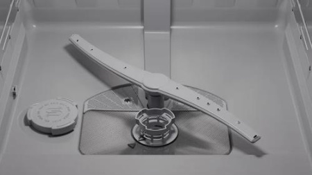 Встраиваемая посудомоечная машина Bosch SMV4HVX07E