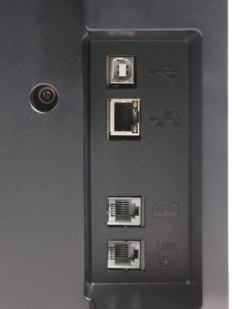 МФУ лазерное Pantum M6607NW