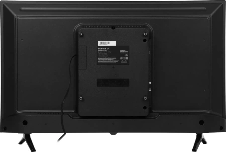Телевизор Centek CT-8732 Wi-Fi, Smart TV, Яндекс ТВ