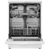 Посудомоечная машина Bosch SMS26AW00Q белый