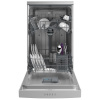 Посудомоечная машина Beko BDFS15020S серебристый
