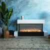 Электроочаг RealFlame Onyx 50