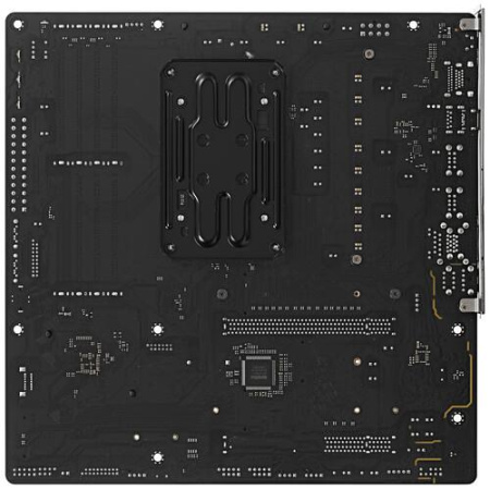 Материнская плата ASRock B650M Pro RS