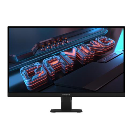 27" Монитор GIGABYTE GS27U черный