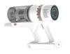 Вертикальный пылесос  Haier HVC400  белый