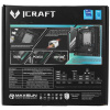Материнская плата MAXSUN iCraft Z790ITX WIFI