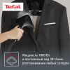 Отпариватель Tefal Pro Style IT3440E0 черный