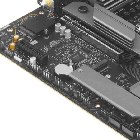 Материнская плата ASRock B860M LiveMixer WiFi