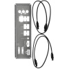 Материнская плата Biostar B850MT2-E DJ