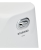 Мясорубка Starwind SMG2341 белый