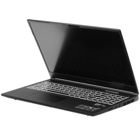 16" Ноутбук MAIBENBEN X639 черный